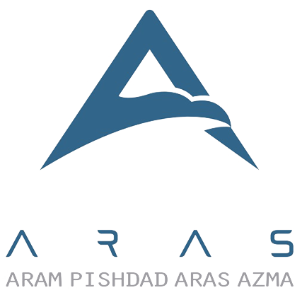 Aras Pharmaceutical
